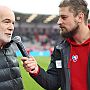 4.4.2017 FC Rot-Weiss Erfurt - SV Werder Bremen II 1-1